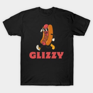 Happy Gllizzy T-Shirt